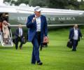 Trump calls Putin 'crazy', says needlessly killing a lot of people
