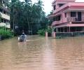 Heavy rains lash coastal K'taka for third straight day, red alert issued
