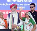 Those daring to wipe off our sisters' sindoor...: Modi