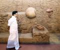 'Keeladi Could Be Older Than Indus Valley'