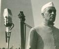 History in Minutes: When Nehru's Kerchief Became Sudan's Flag