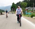 Omar Abdullah announces memorial for Pahalgam terror victims