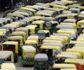 Maharashtra auto driver held 23 years after killing passenger