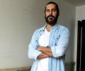 Actor Dino Morea questioned in Rs 65cr Mithi river scam probe