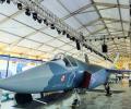 Stealth Fighter Test Flight Scheduled For 2028