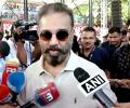 'Said out of love': Kamal Haasan clarifies Kannada remarks