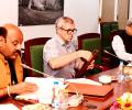Pahalgam attack didn't stall talks of J-K statehood: Abdullah
