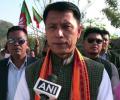 Manipur BJP MLA claims 44 legislators ready to form govt