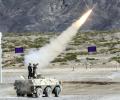 Beijing mum on performance of Chinese weapons used by Pakistan
