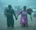 Flash Flood Threat Grows with Monsoon Changes