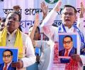 Assam Cong leader grilled in 'Gogoi's Pakistan link' case
