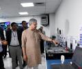 AI will bring in 'humongous changes': IT Minister Vaishnaw
