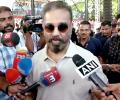 I will apologise if...: Kamal Haasan on Kannada row