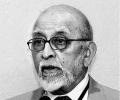 A Nuclear Scientist Who Advocated Disarmament