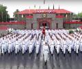 Marching into history: 17 women cadets graduate from NDA