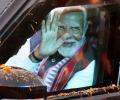 Man arrested for threatening to kill Modi during Bihar visit