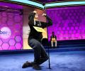 India Again! Faizan Zaki Wins Spelling Bee