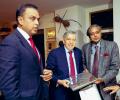 Op Sindoor: Diplomatic missions push for decisive anti-terror action