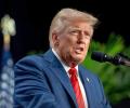 Deal I'm most proud of...: Trump repeats India-Pak truce claim