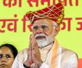 Op Sindoor biggest, most successful anti-terror mission': Modi