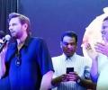 Kerala group in Dubai faces flak for welcoming Pak cricketer