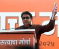 Cong divided over tie-up with MNS for Mumbai civic polls