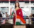 Can Manika Vishwakarma Win Miss Universe Crown?