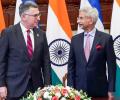 India, Israel ink major defence pact