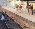 UP: 6 pilgrims run over by train while crossing tracks
