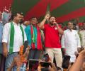 'Surprisingly, Tejashwi Looked Lacklustre In The Campaign'
