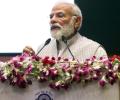 Congress accuses Modi of insulting Tagore, 1937 CWC over Vande Mataram row