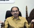 Drone spotted over 'Matoshree'; Uddhav Sena demands probe