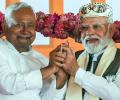 'Bihar Has Never Delivered Such A One-Sided Mandate'