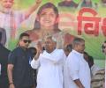Will Nitish Kumar Spring A Surprise On Friday?