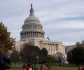 US Senate moves toward deal to end longest govt shutdown