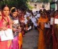 Bihar votes in phase 2 amid tight security; 31.38% turnout till 11 am