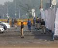 Delhi blast: NIA nabs eighth accused, a J-K doc, over harbouring bomber