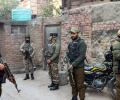 How 2 OGWs' arrest in J-K led cops to terror module, 2900 kg explosives