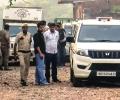 Haryana preacher detained in 'white collar' terror module case