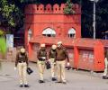 Terror Module: 'Pakistan's Handlers Shifted Strategy'