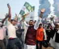 Battle for Bihar 2025: THE VERDICT
