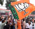 BJP, ally JD-U register vote share gains, RJD sees slight dip