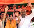 'Modi Won't Risk Upsetting Nitish'