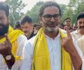 PK, who guided others to victory, meets defeat in debut battle