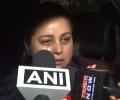 My parents, sisters were crying for me: Lalu's daughter