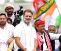 Will Cong-Samajwadi alliance survive Bihar shock?