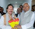 Who Will Be Bihar's Deputy Chief Ministers?