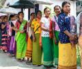 Replace 'non-human', faulty images in electoral rolls: EC to Assam