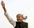 When Nitish Kumar Took On Bihar Dons