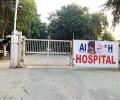 Employees who left Al Falah after Delhi blast under scanner